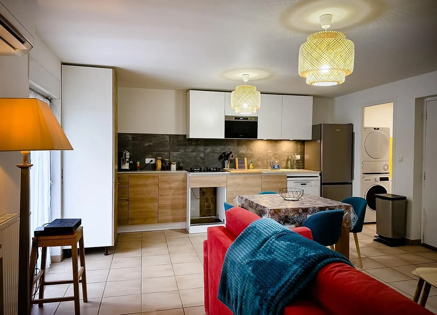 Dream Holiday 26 - Charmant 2 Pieces 4 Pers De 38M2 - Clim, Wifi, Parking - Sur Rn7 Au Calme - Au Coeur De Livron Sur Drome A 5Km L'Autouroute A7 0*, Livron-sur-Drôme