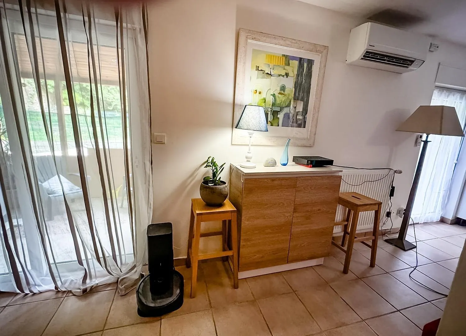 Appartement Dream Holiday 26 - Charmant 2 Pieces 4 Pers De 38M2 - Clim, Wifi, Parking - Sur Rn7 Au Calme - Au Coeur De Livron Sur Drome A 5Km L'Autouroute A7