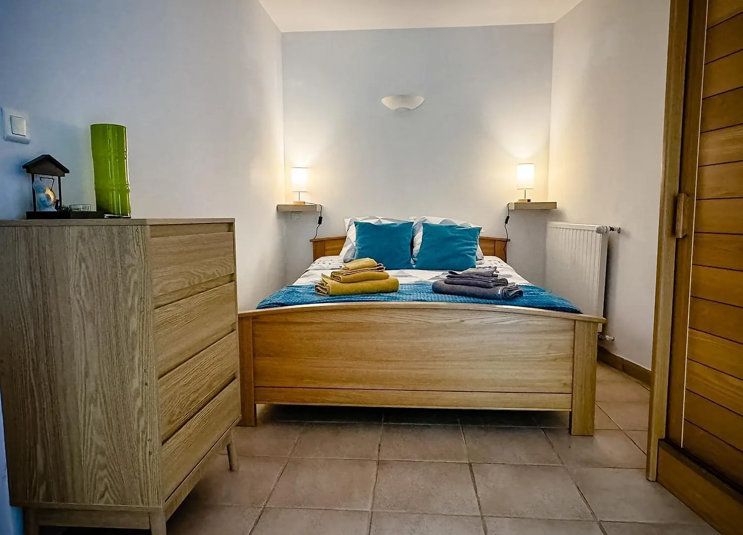 Appartement Dream Holiday 26 - Charmant 2 Pieces 4 Pers De 38M2 - Clim, Wifi, Parking - Sur Rn7 Au Calme - Au Coeur De Livron Sur Drome A 5Km L'Autouroute A7