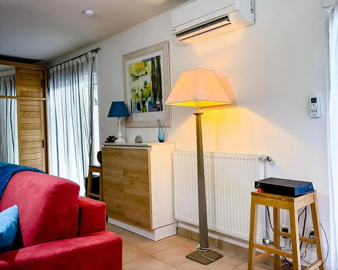 Dream Holiday 26 - Charmant 2 Pieces 4 Pers De 38M2 - Clim, Wifi, Parking - Sur Rn7 Au Calme - Au Coeur De Livron Sur Drome A 5Km L'Autouroute A7 0*, Livron-sur-Drôme France