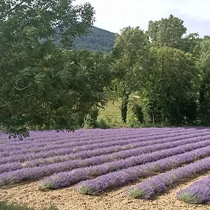 L'etable La Coucourde