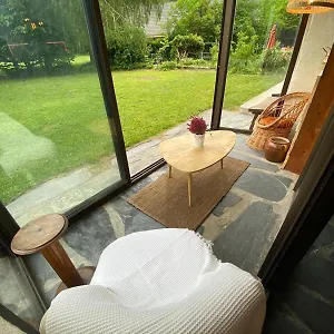 La Maison Des Sables Le Bourg-dʼOisans